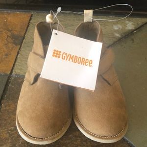 Kids dress shoes